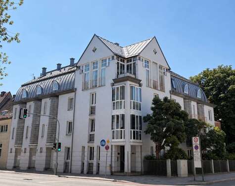 Foto - Wohnung zum Kaufen in München 1.092.000,00 € 84 m²