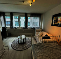 WG-Zimmer in Bremen 700,00 € 16 m²