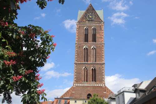 Foto - Haus zum Kaufen in Wismar 289.000,00 € 120 m²