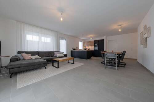 Foto - Wohnung zum Mieten in Olfen 1.550,00 € 129 m²