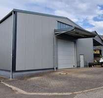 Halle in Dommershausen 239.000,00 € 820 m²