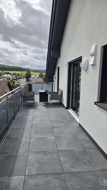 Foto - Wohnung zum Mieten in Külsheim 730,00 € 64 m²