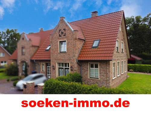 Foto - Haus zum Kaufen in Holtland 374.000,00 € 141 m²