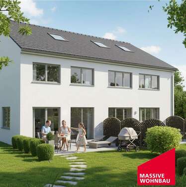 Foto - Haus zum Kaufen in Würzburg 849.880,00 € 133 m²