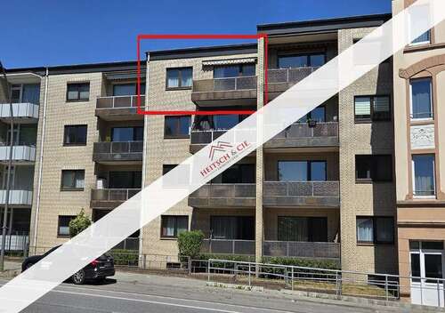 Foto - Wohnung zum Kaufen in Hamburg 179.000,00 € 63 m²