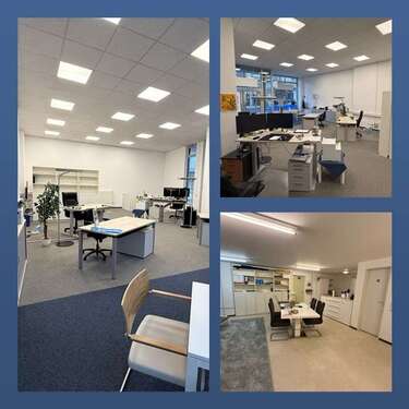 Foto - Büro in Mettmann 695,00 € 10 m²