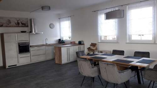 Foto - Wohnung zum Mieten in Geislingen 785,00 € 98 m²