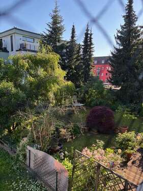 Foto - Wohnung zum Kaufen in München 430.000,00 € 62 m²