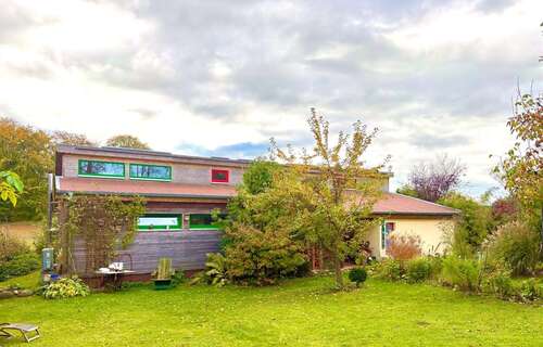 Foto - Haus zum Kaufen in Malchin 460.000,00 € 150 m²