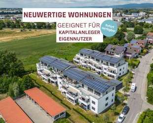 Wohnung zum Kaufen in Straubing 419.000,00 € 92.67 m²