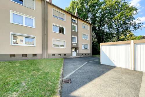 Foto - Wohnung zum Mieten in Bochum 535,00 € 47.5 m²