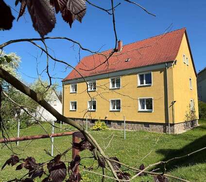 Foto - Wohnung zum Mieten in Wilkau-Haßlau 445,00 € 63.7 m²