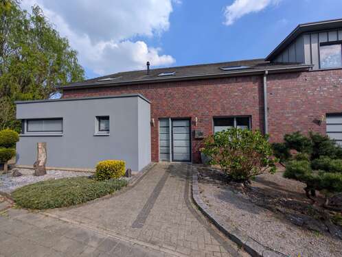 Foto - Wohnung zum Kaufen in Emsdetten 448.000,00 € 146 m²