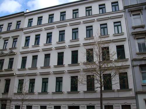 Foto - Wohnung zum Mieten in Leipzig 475,00 € 58 m²