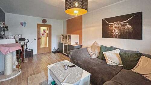 Foto - Wohnung zum Kaufen in Wettenberg 249.000,00 € 87 m²