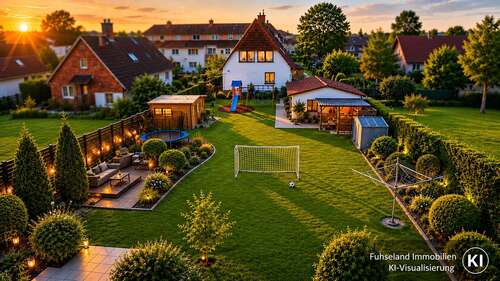 Foto - Haus zum Kaufen in Uetze 339.000,00 € 100 m²