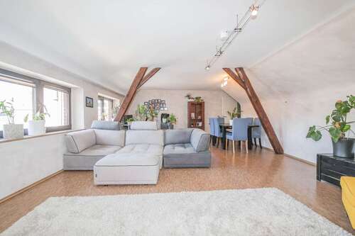 Foto - Wohnung zum Kaufen in Korschenbroich Kleinenbroich 249.000,00 € 125 m²