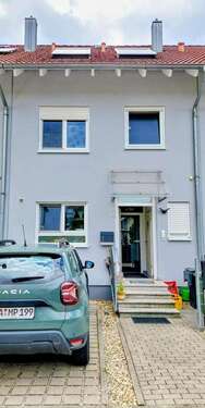Foto - Haus zum Kaufen in Muggensturm 595.000,00 € 162 m²