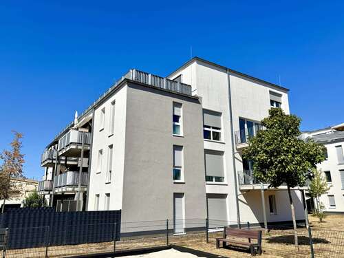 Foto - Wohnung zum Kaufen in Kaiserslautern 255.000,00 € 70.38 m²