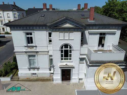 Foto - Haus zum Kaufen in Bad Lausick 379.000,00 € 365 m²