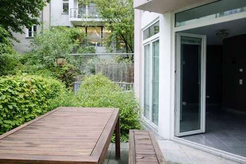 Foto - Büro in München 2.400,00 € 100 m²