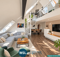 Wohnung zum Kaufen in Filderstadt 439.000,00 € 93 m²