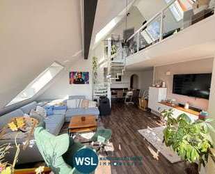 Wohnung zum Kaufen in Filderstadt 439.000,00 € 93 m²