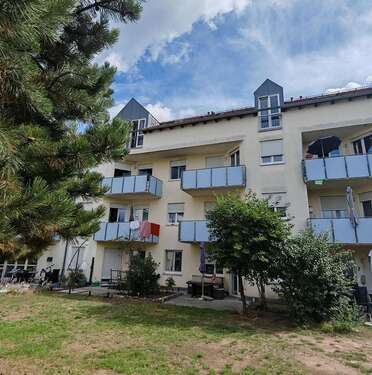 Foto - Wohnung zum Mieten in Nittenau 590,00 € 69.3 m²
