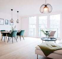 Wohnung zum Mieten in Krefeld 1.150,00 € 82 m²