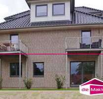 Wohnung zum Mieten in Bad Segeberg 1.250,00 € 100 m²