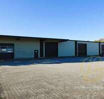 Halle in Rammenau 499.000,00 € 1030 m²