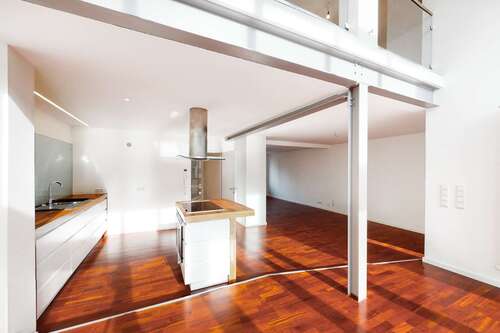 Foto - Wohnung zum Mieten in Ulm 2.290,00 € 162 m²