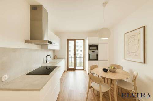 Foto - Wohnung zum Kaufen in München 645.000,00 € 61 m²