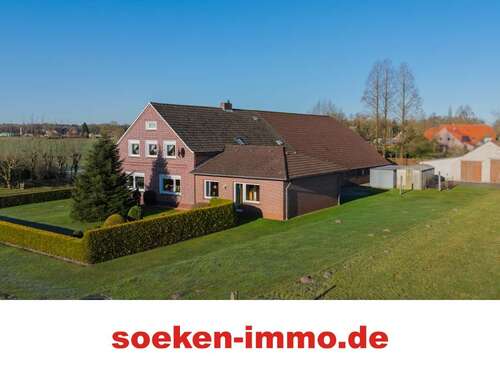 Foto - Haus zum Kaufen in Aurich 395.000,00 € 175 m²