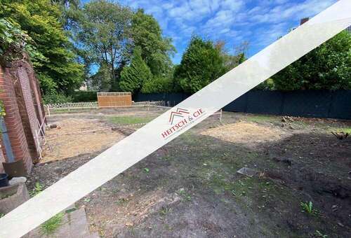 Foto - Grundstück zu verkaufen in Hamburg 229.000,00 € 230 m²