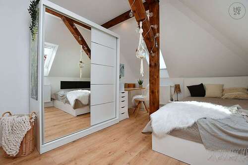 Foto - Wohnen auf Zeit in Ludwigsburg 680,00 €