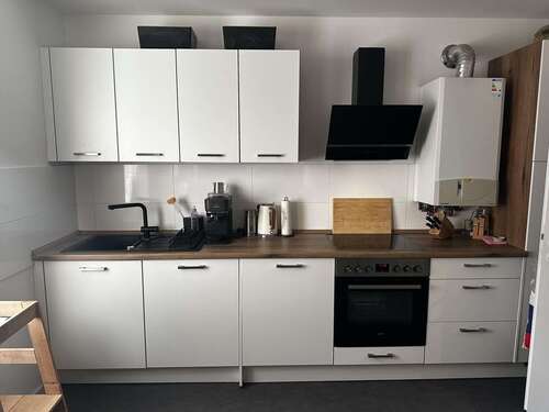 Foto - Wohnung zum Mieten in Witten 850,00 € 85 m²