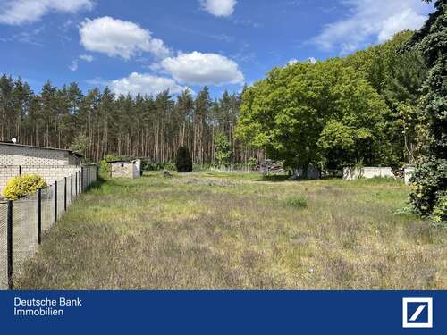 Foto - Grundstück zu verkaufen in Nauen 249.000,00 € 1869 m²