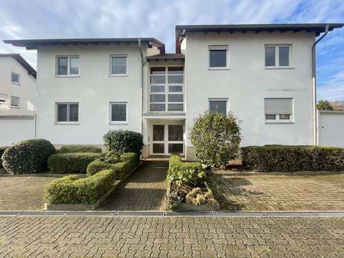 Foto - Wohnung zum Kaufen in Edenkoben 349.000,00 € 129 m²