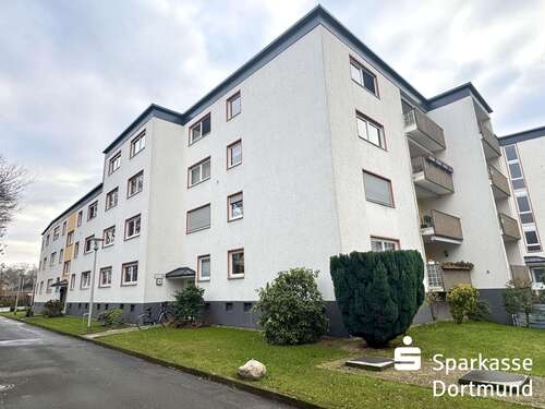 Foto - Wohnung zum Kaufen in Dortmund 194.000,00 € 84.64 m²