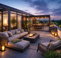 Wohnung zum Kaufen in Mietingen 626.900,00 € 119.6 m²