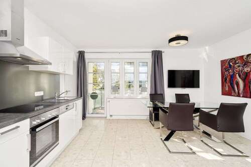 Foto - Wohnen auf Zeit in Potsdam 1.590,00 €