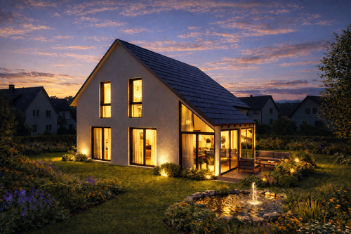 Foto - Haus zum Kaufen in Olching 1.199.000,00 € 130 m²