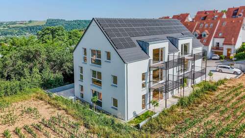 Foto - Wohnung zum Mieten in Sinzing 1.283,00 € 91 m²