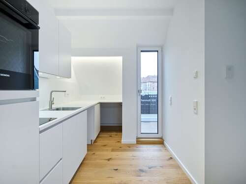 Foto - Wohnung zum Mieten in Stuttgart 1.140,00 € 30 m²