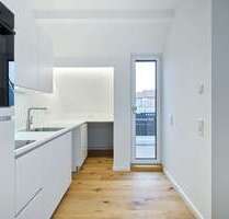 Wohnung zum Mieten in Stuttgart 1.140,00 € 30 m²