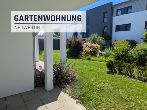 Foto - Wohnung zum Kaufen in Straubing 299.000,00 € 65.16 m²