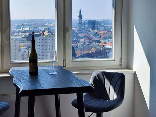 Foto - Wohnung zum Kaufen in Deggendorf 214.900,00 € 60 m²