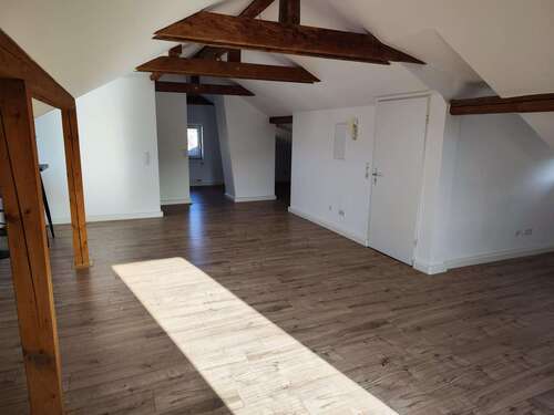 Foto - Wohnung zum Kaufen in Deggendorf 214.900,00 € 60 m²