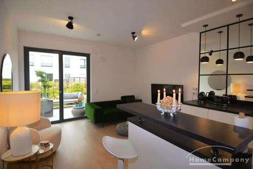 Foto - Wohnen auf Zeit in Berlin Wilmersdorf 1.950,00 €